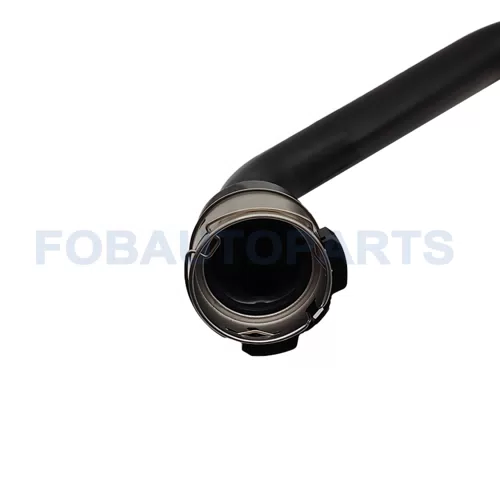 Turbocharger Hose For NISSAN NV200 / EVALIA 1.5 DCI 144601KB2B 144601KB2E - image 6